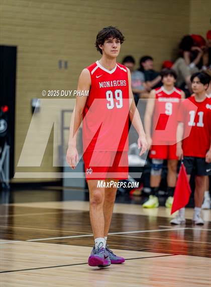 Thumbnail 2 in Mater Dei @ Servite photogallery.