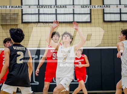 Thumbnail 2 in Mater Dei @ Servite photogallery.