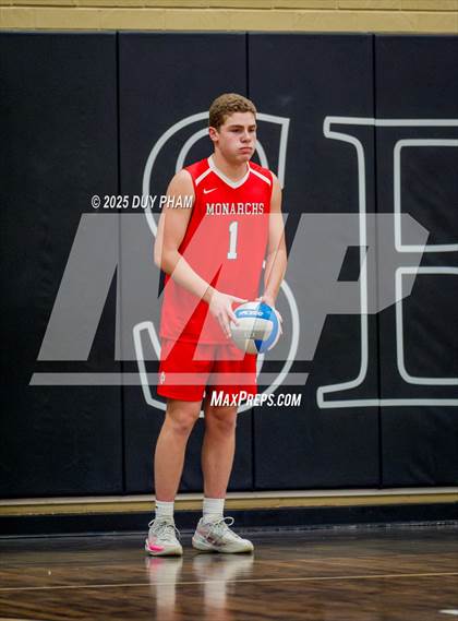 Thumbnail 3 in Mater Dei @ Servite photogallery.
