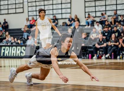 Thumbnail 2 in Mater Dei @ Servite photogallery.