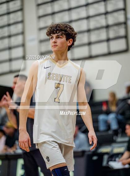 Thumbnail 2 in Mater Dei @ Servite photogallery.