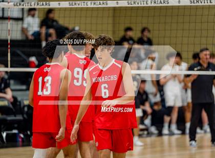 Thumbnail 2 in Mater Dei @ Servite photogallery.