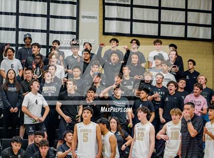 Thumbnail 2 in Mater Dei @ Servite photogallery.