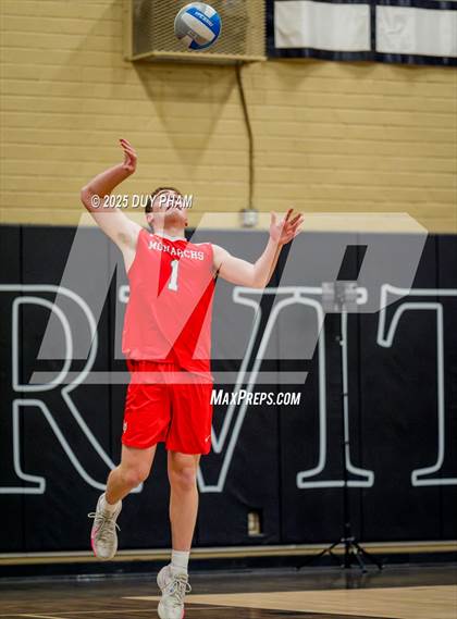Thumbnail 1 in Mater Dei @ Servite photogallery.