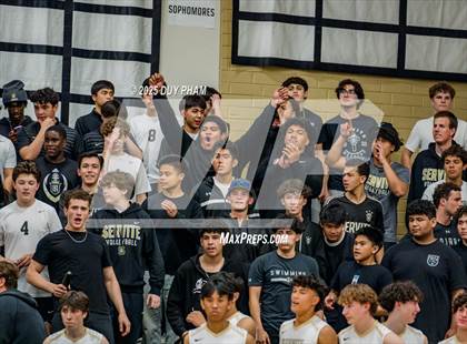 Thumbnail 3 in Mater Dei @ Servite photogallery.