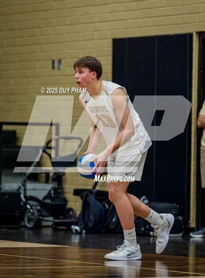 Thumbnail 1 in Mater Dei @ Servite photogallery.