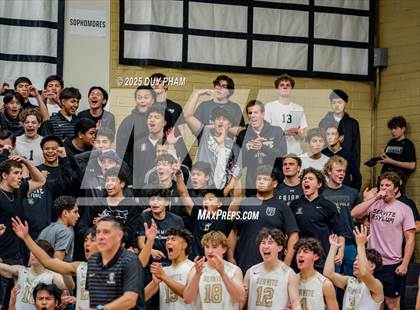 Thumbnail 2 in Mater Dei @ Servite photogallery.
