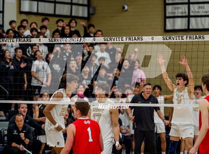 Thumbnail 1 in Mater Dei @ Servite photogallery.