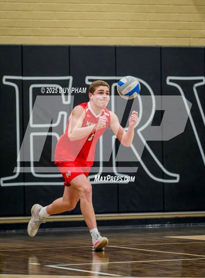 Thumbnail 1 in Mater Dei @ Servite photogallery.
