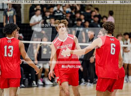 Thumbnail 3 in Mater Dei @ Servite photogallery.