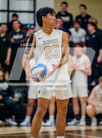 Thumbnail 3 in Mater Dei @ Servite photogallery.