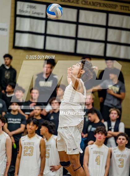 Thumbnail 3 in Mater Dei @ Servite photogallery.