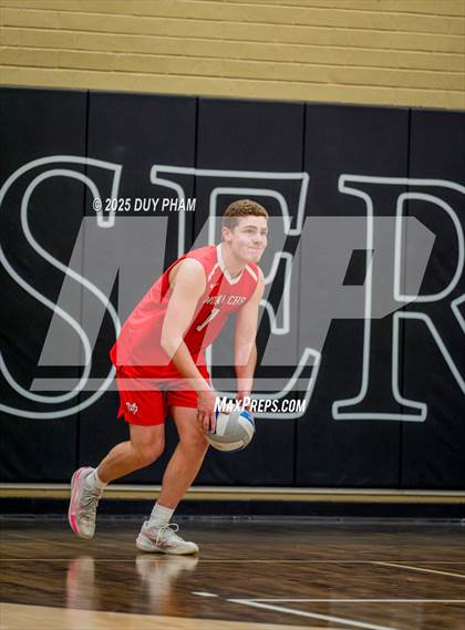 Thumbnail 3 in Mater Dei @ Servite photogallery.