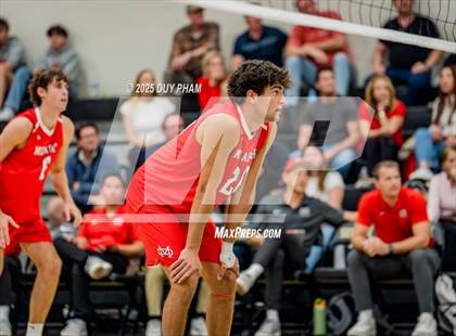 Thumbnail 3 in Mater Dei @ Servite photogallery.