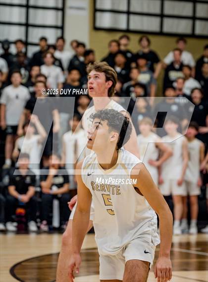 Thumbnail 2 in Mater Dei @ Servite photogallery.