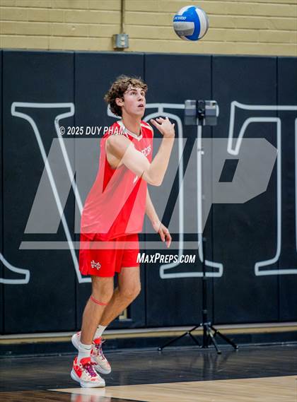 Thumbnail 1 in Mater Dei @ Servite photogallery.