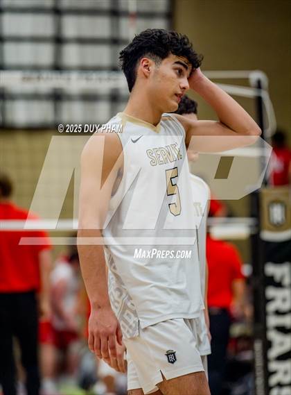 Thumbnail 2 in Mater Dei @ Servite photogallery.