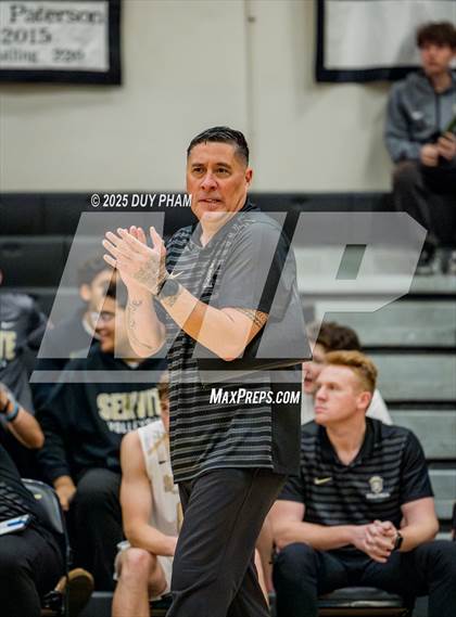 Thumbnail 1 in Mater Dei @ Servite photogallery.