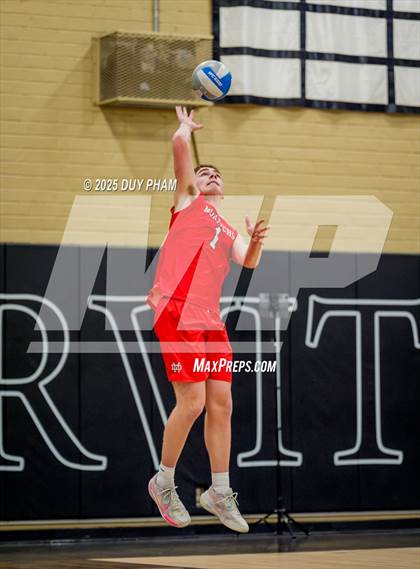 Thumbnail 2 in Mater Dei @ Servite photogallery.