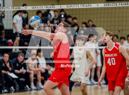 Thumbnail 3 in Mater Dei @ Servite photogallery.