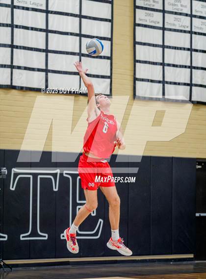 Thumbnail 2 in Mater Dei @ Servite photogallery.