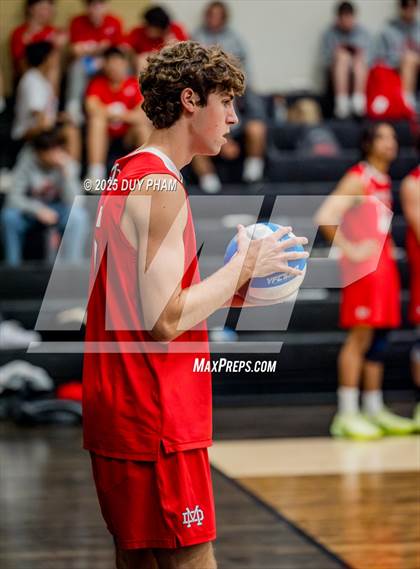 Thumbnail 3 in Mater Dei @ Servite photogallery.