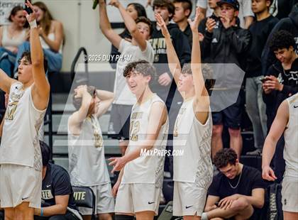 Thumbnail 1 in Mater Dei @ Servite photogallery.