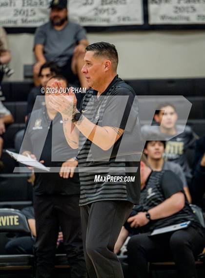 Thumbnail 2 in Mater Dei @ Servite photogallery.