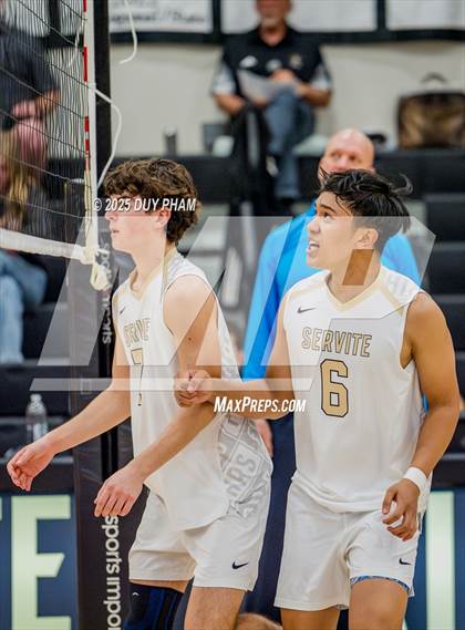 Thumbnail 1 in Mater Dei @ Servite photogallery.