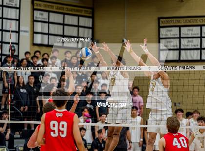 Thumbnail 1 in Mater Dei @ Servite photogallery.