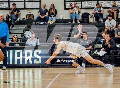 Thumbnail 3 in Mater Dei @ Servite photogallery.