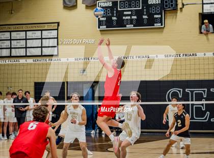 Thumbnail 3 in Mater Dei @ Servite photogallery.
