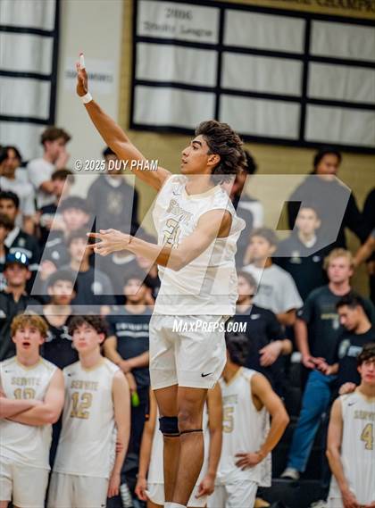 Thumbnail 1 in Mater Dei @ Servite photogallery.
