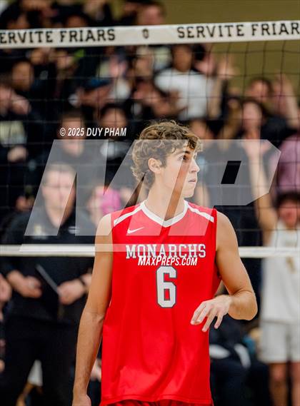 Thumbnail 3 in Mater Dei @ Servite photogallery.