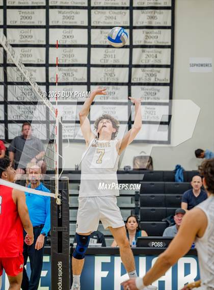 Thumbnail 1 in Mater Dei @ Servite photogallery.