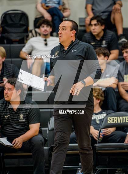Thumbnail 2 in Mater Dei @ Servite photogallery.