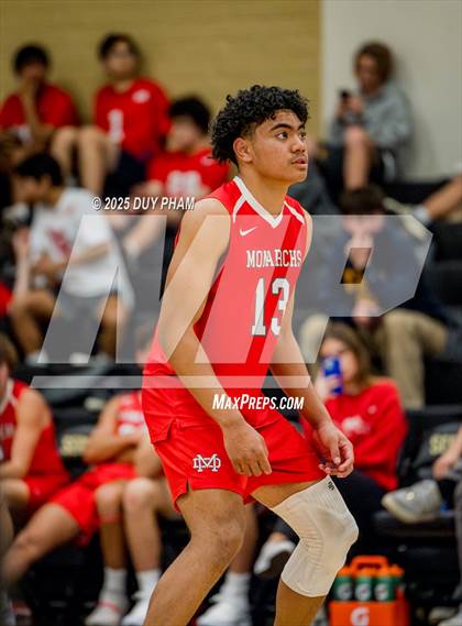 Thumbnail 1 in Mater Dei @ Servite photogallery.