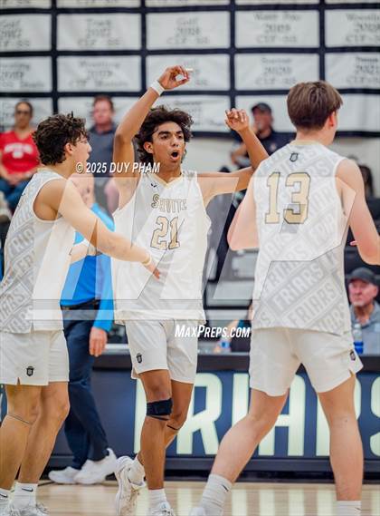 Thumbnail 1 in Mater Dei @ Servite photogallery.