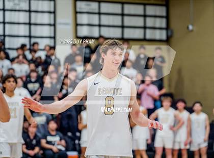 Thumbnail 2 in Mater Dei @ Servite photogallery.