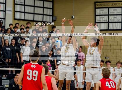 Thumbnail 2 in Mater Dei @ Servite photogallery.