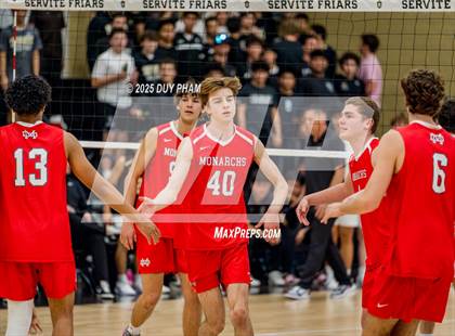 Thumbnail 2 in Mater Dei @ Servite photogallery.