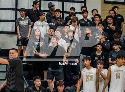 Thumbnail 2 in Mater Dei @ Servite photogallery.