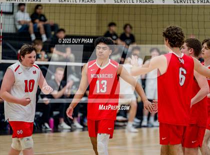 Thumbnail 2 in Mater Dei @ Servite photogallery.