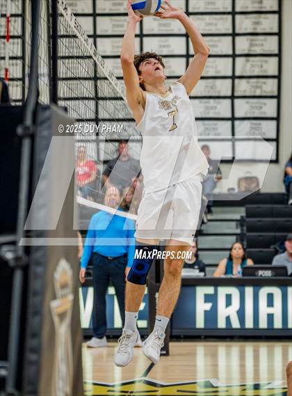Thumbnail 3 in Mater Dei @ Servite photogallery.
