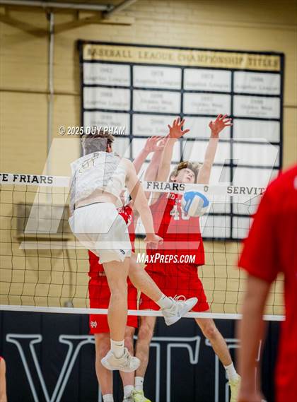 Thumbnail 1 in Mater Dei @ Servite photogallery.