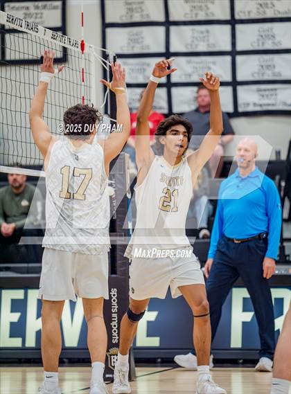 Thumbnail 3 in Mater Dei @ Servite photogallery.