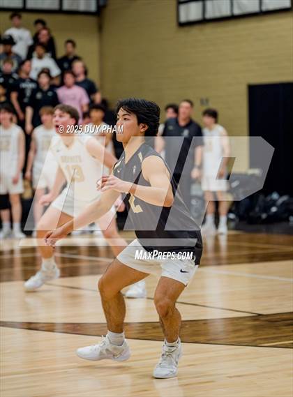 Thumbnail 2 in Mater Dei @ Servite photogallery.
