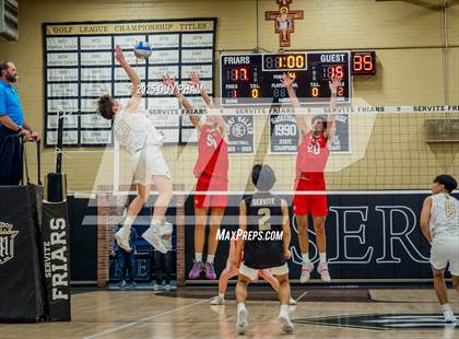 Thumbnail 3 in Mater Dei @ Servite photogallery.