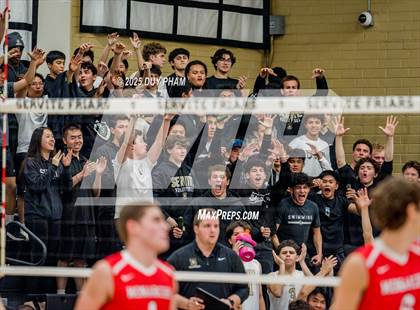 Thumbnail 1 in Mater Dei @ Servite photogallery.