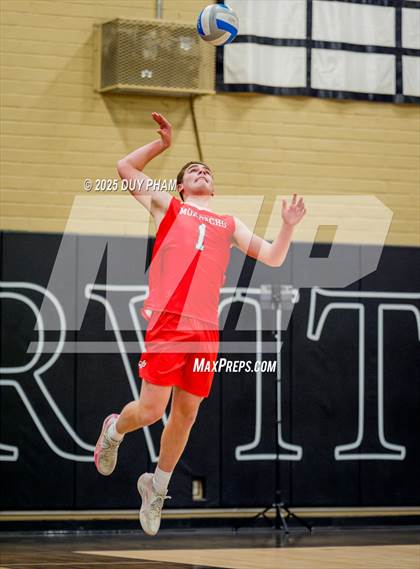 Thumbnail 2 in Mater Dei @ Servite photogallery.